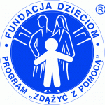 logo fundacja